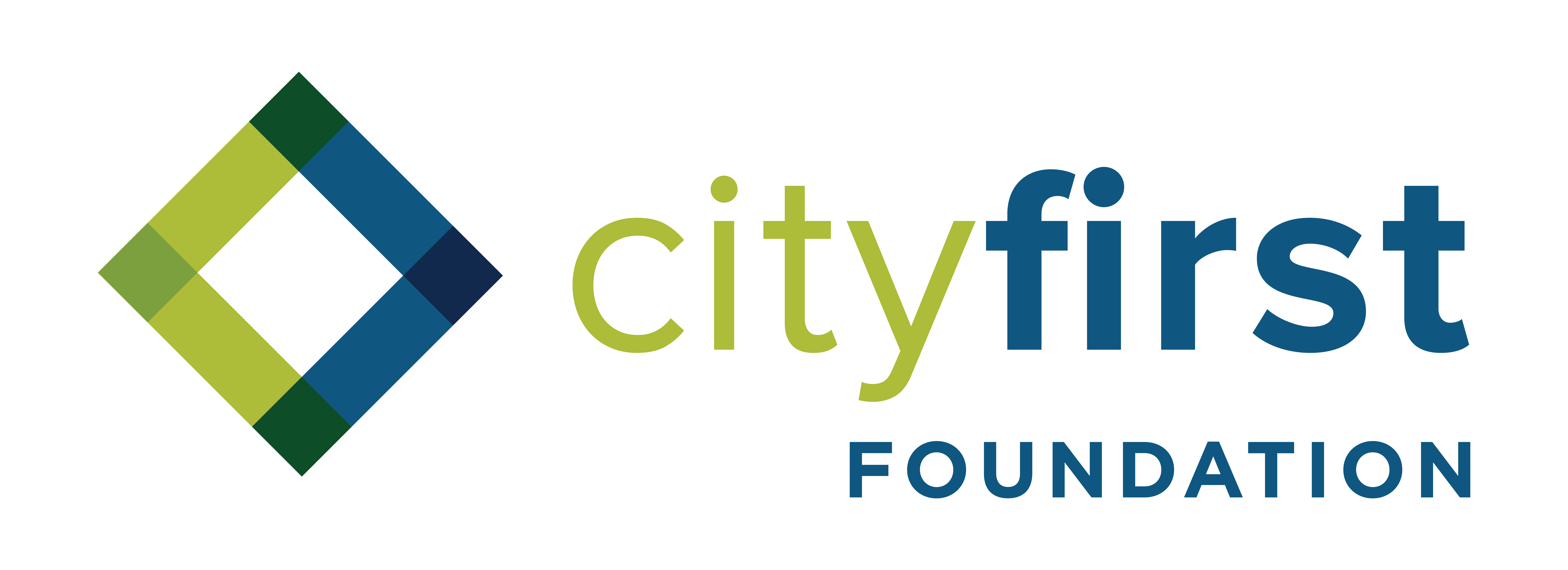 City First Foundation